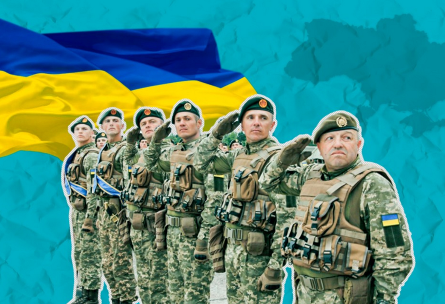 Мобилизация в Украине 2022 - что делать после вручения повестки  - фото 1