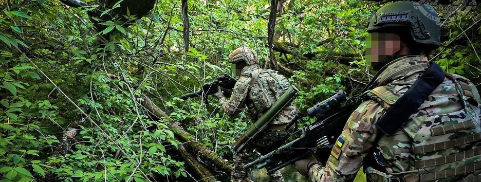 Противник хочет окружить Лисичанск, но ВСУ явно против: обзор боевых действий и карта