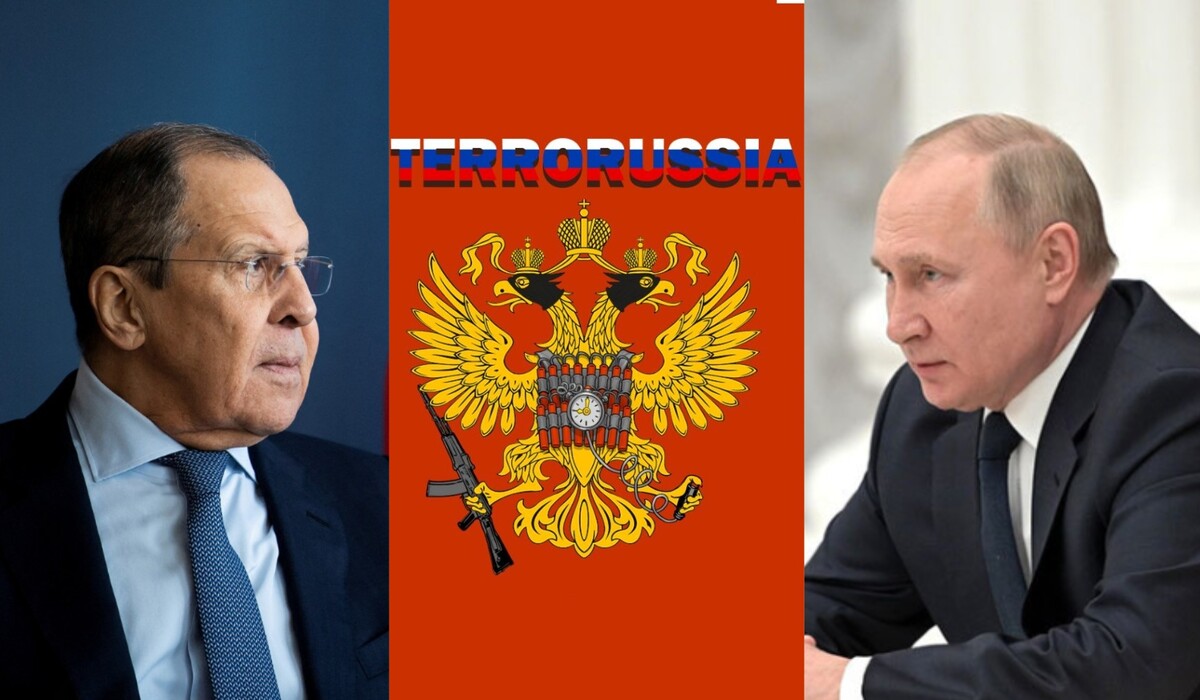 Страна-террорист задействует интернет: Кремль активизировал агентуру по всему миру