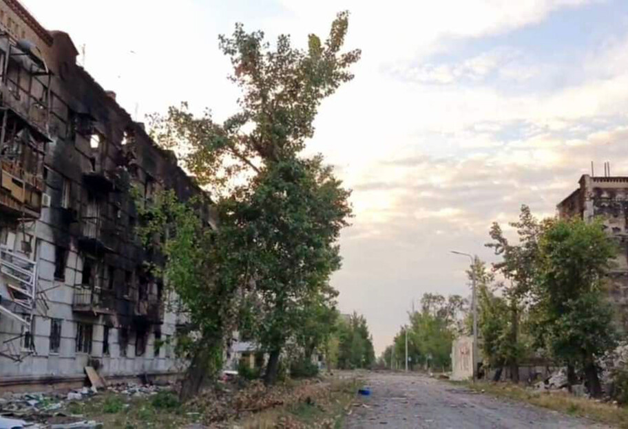 Бои за Лисичанск 29 июня - армия РФ совершила штурм к границам Донецкой и Луганской областей  - фото 1