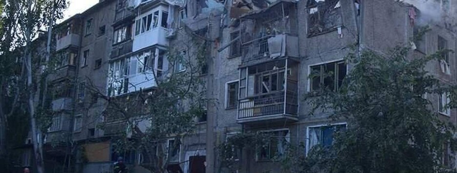 Дом разрушен полностью, есть погибшие: появились подробности ракетного удара по Николаеву (фото, видео) 