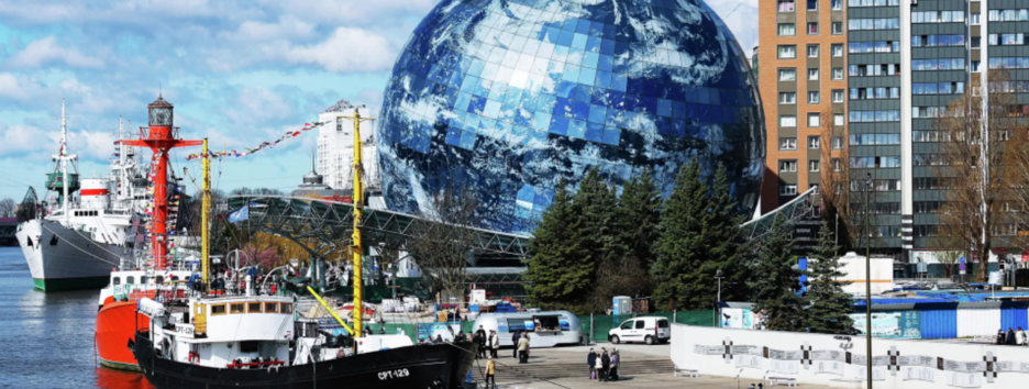 Росія погрожує Литві 