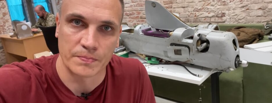 Падал не один раз: в сети показали бомж-версию 