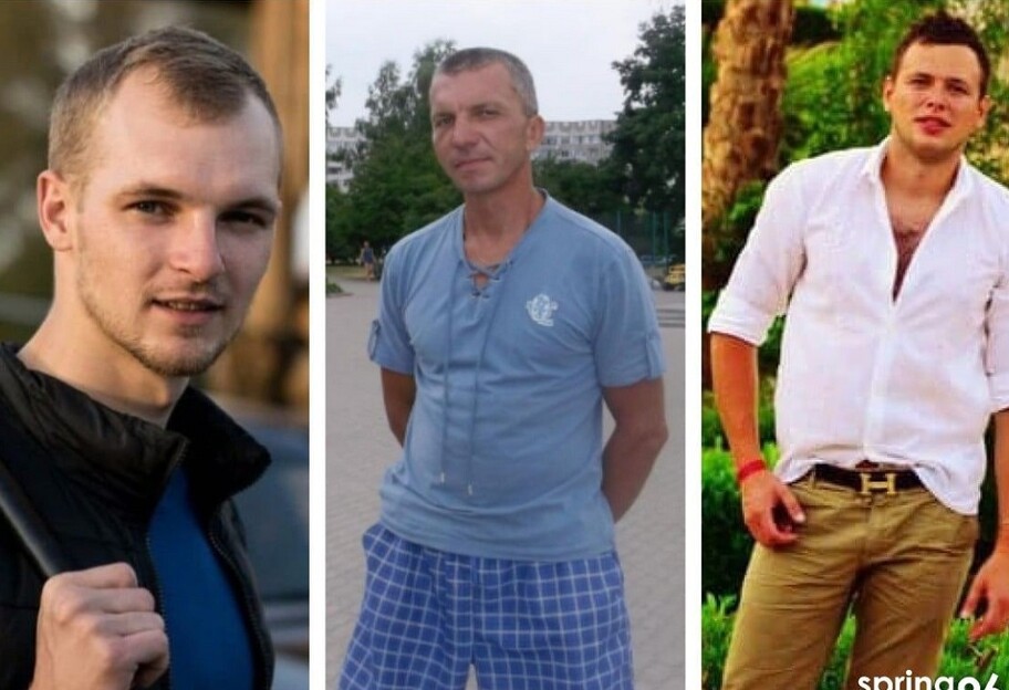 Рельсовая война - в Беларуси троим партизанам грозит смертная казнь  - фото 1