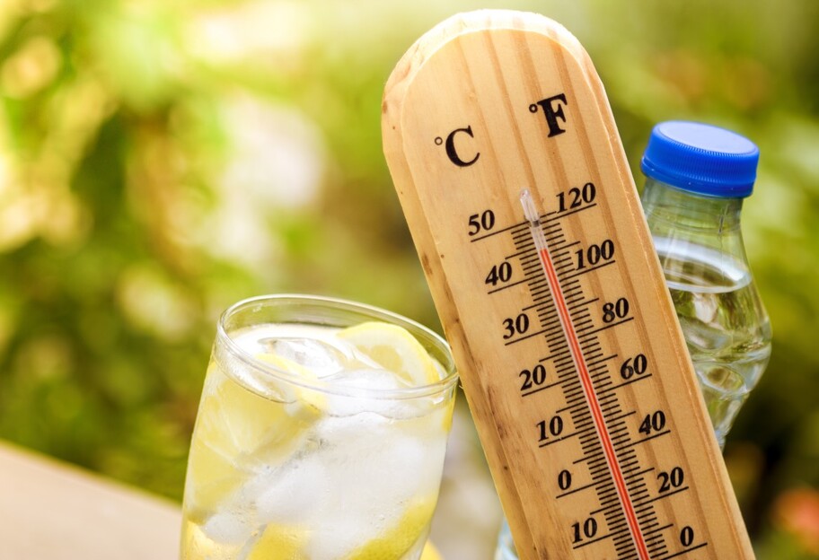 Питание в жаркую погоду - продукты и напитки, которые лучше исключить из меню - фото 1