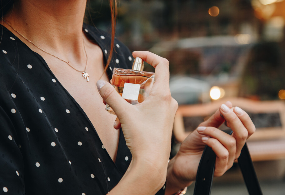 Як залучити удачу за допомогою парфуму – простий ритуал - фото 1