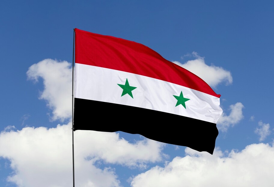 Сирія хоче визнати 