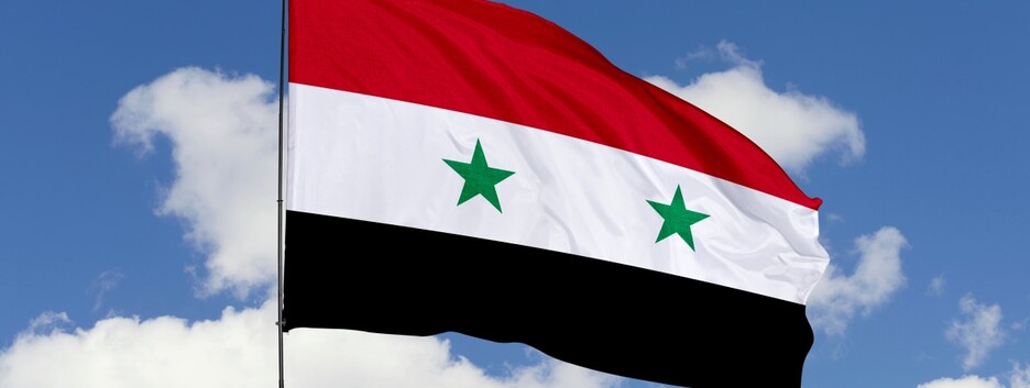 У Сирії хочуть визнати "незалежність" псевдореспублік "ДНР" та "ЛНР"