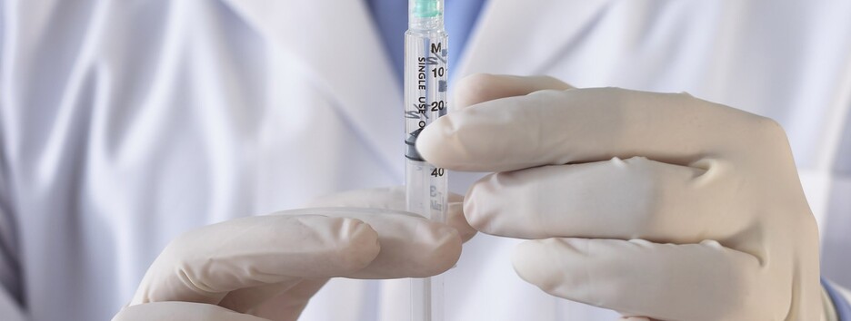 Чи можна робити щеплення дітям раніше за вказаний термін: відповідь МОЗ