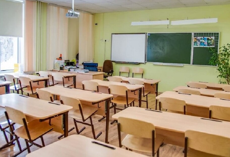 Навчальний рік у 2022 році - як працюватимуть школи у Києві - фото 1