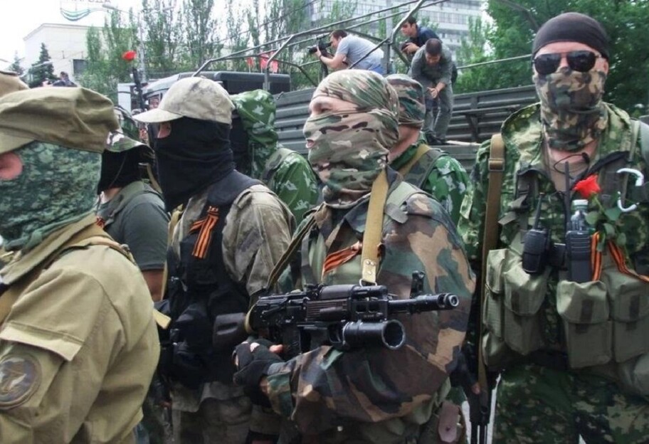 Солдати РФ влаштували перестрілку під Запоріжжям - загинули 4 окупанти - фото 1