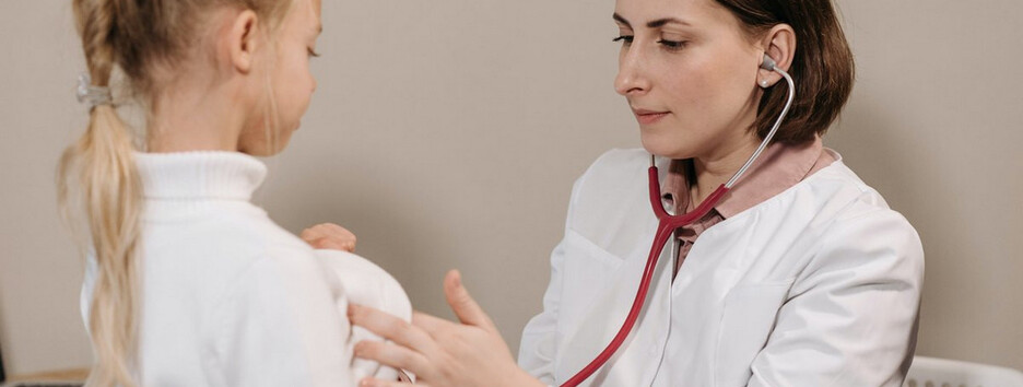 Млявість і кашель: у МОЗ розповіли, як виявити туберкульоз у дитини