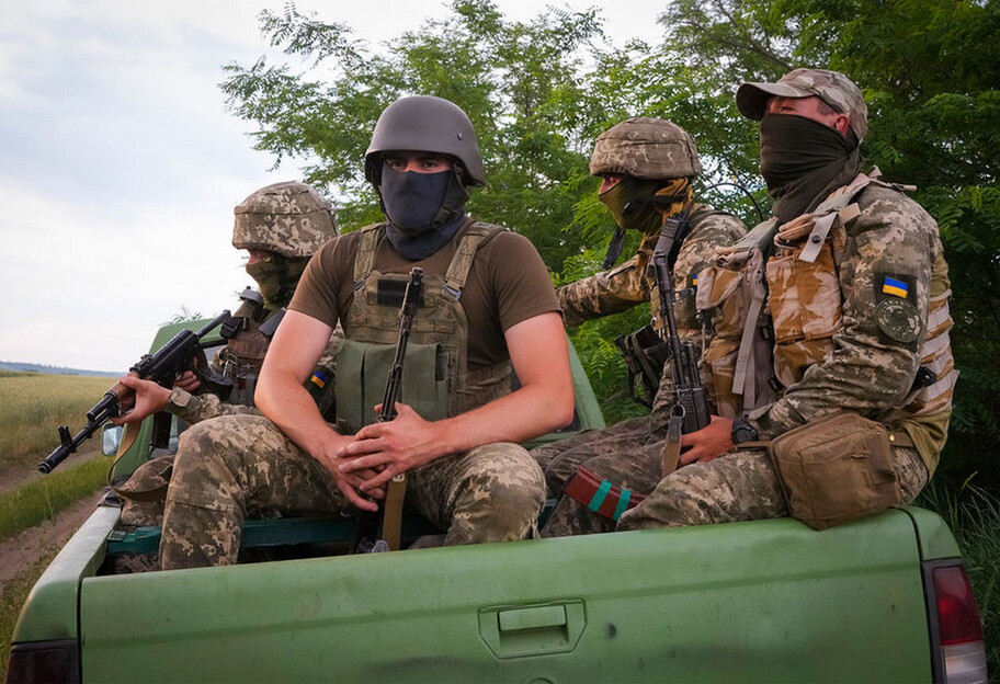Бої за Лисичанськ продовжуються - штурми окупантів провалилися, карта - фото 1