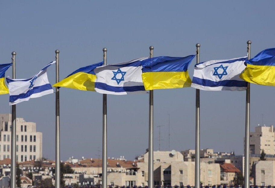 Израиль ввел безвиз для Украинцев - на какое время можно въезжать - фото 1