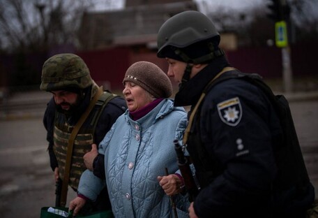 День полиции Украины: как изменилась работа правоохранителей из-за войны
