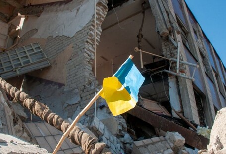 Україна представила інтерактивну карту руйнувань від війни: на відновлення потрібно 10 років
