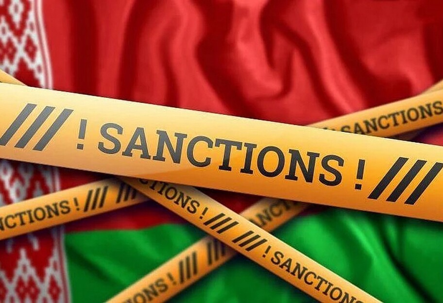 Великобританія розширила санкції проти Білорусі - Лукашенко висловився за підтримку Путіна - фото 1