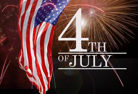 День независимости США: Владимир Зеленский поздравил американцев