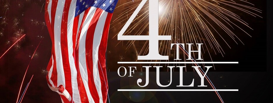 День независимости США: Владимир Зеленский поздравил американцев