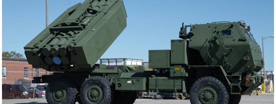 ВСУ показали процесс перезарядки HIMARS и рассказали, для каких целей она используется