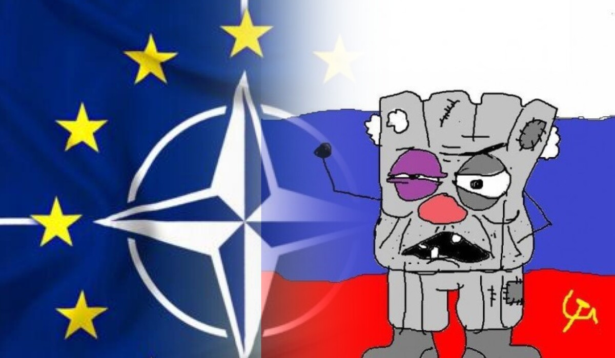 Присоединение Бранденбурга: в ЕС много россиян, зовущих к себе 