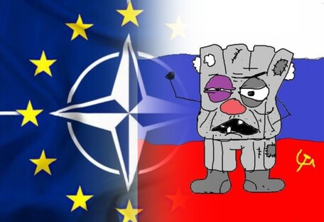 Присоединение Бранденбурга: в ЕС много россиян, зовущих к себе "русский мир"