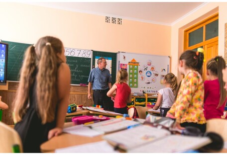 Новий навчальний рік в Україні: у МОН пояснили усі деталі