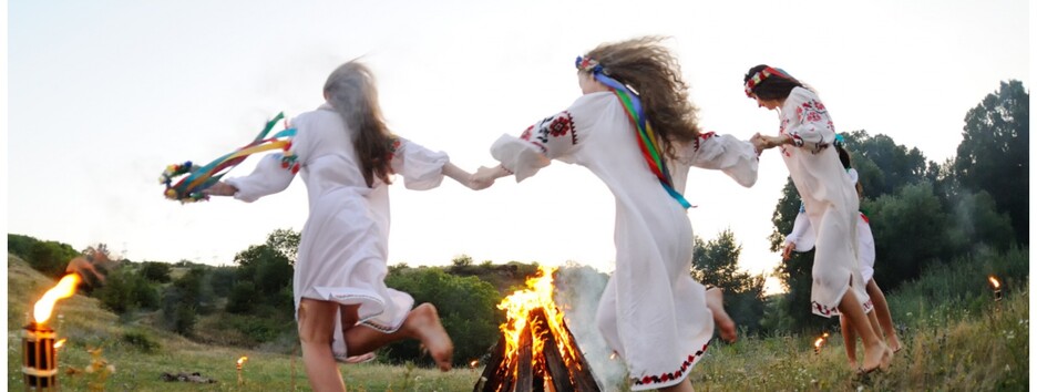 Ивана Купала 2022: традиции и обычаи праздника 