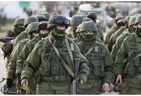 Минус 150 оккупантов за сутки: названы новые потери РФ