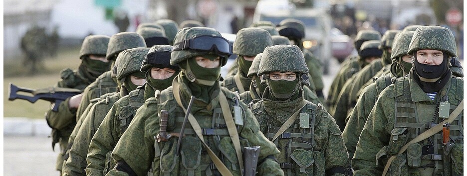 Минус 150 оккупантов за сутки: названы новые потери РФ