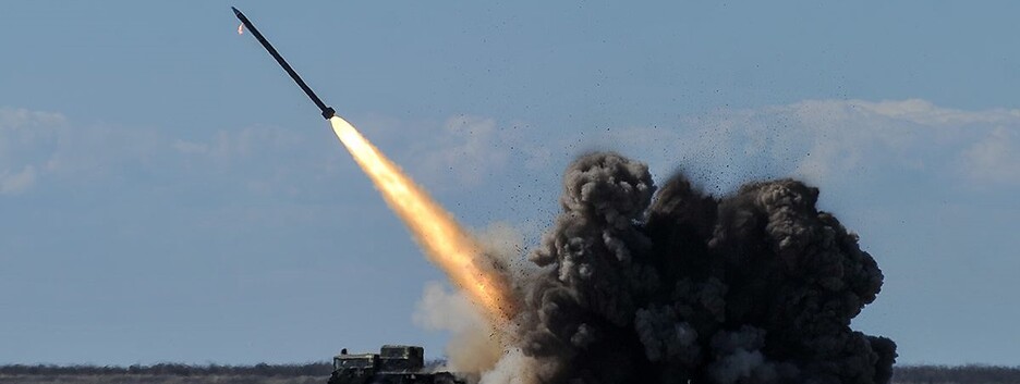 РФ нанесла ракетный удар по Краматорску: есть жертвы (фото)
