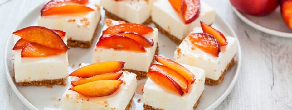 Освіжаючий десерт: рецепт пирога з морозивом