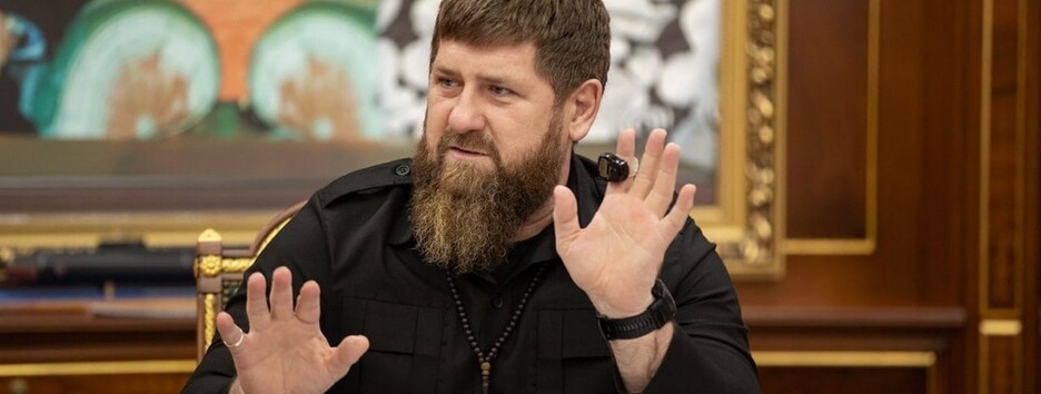 Президент стал комиком: Кадыров пытается пародировать Зеленского (видео) 