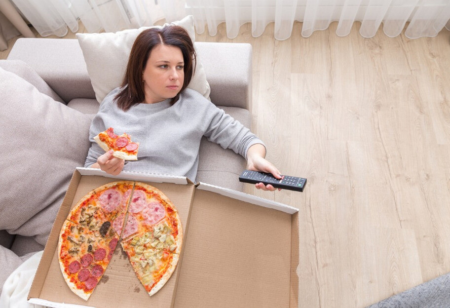 Заїдати стрес не можна – дієтолог Наталія Самойленко розповіла, як налагодити харчову поведінку - фото 1