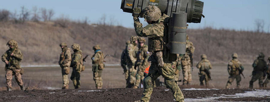 Америка та Німеччина у списку відстаючих: які країни передали Україні всю обіцяну зброю