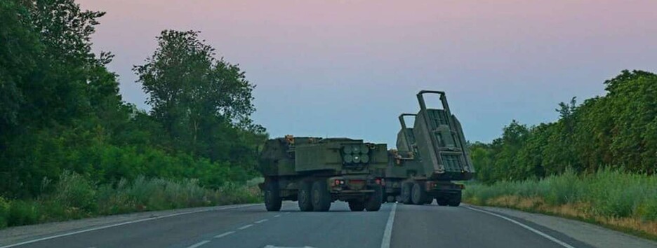Україна готова до контрнаступу: ЗСУ блискавично нищать бази окупантів із HIMARS