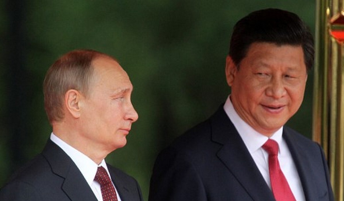 Друг убийцы или коммерсант: Китай должен выбрать между войной и заработком в РФ