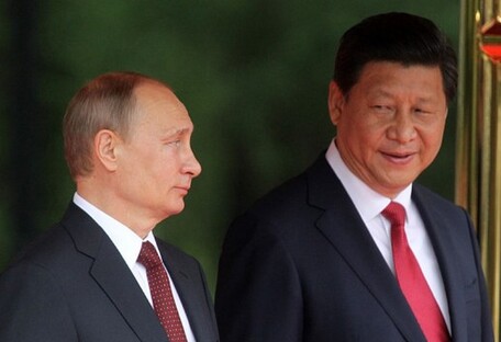 Друг вбивці чи комерсант: Китай має обрати між війною та заробітком в РФ