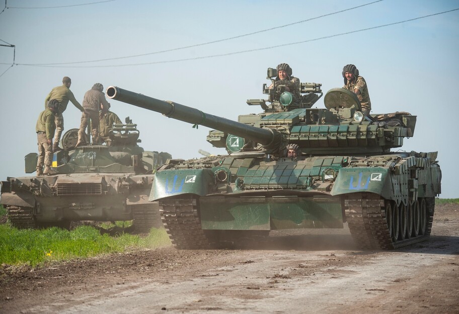 ВСУ переходят к контрнаступлению - Зеленский отдал приказ  - фото 1