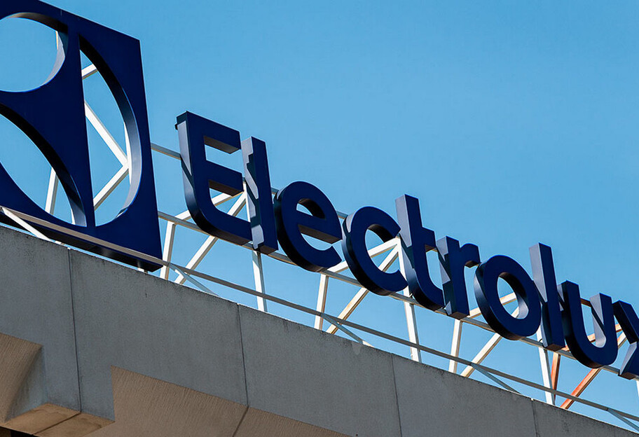 Electrolux Professional не будет работать в России - компания уважает санкции  - фото 1