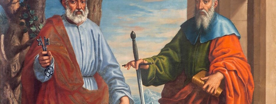 День Петра и Павла: молитвы и поздравления (фото) 