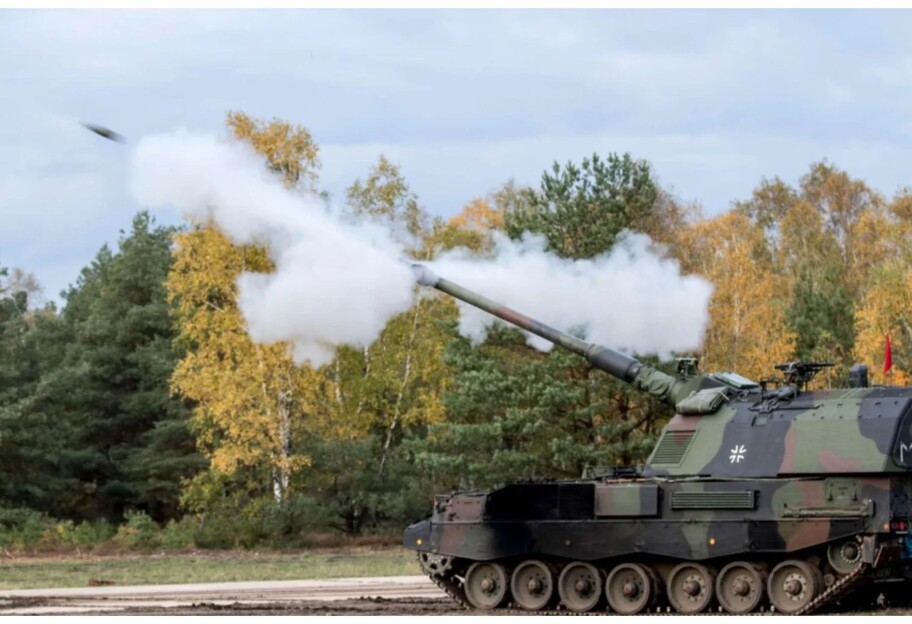 Германия передаст оружие Украине - опубликован список  - фото 1