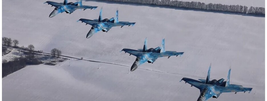 ЗСУ знищили 2 склади боєприпасів росіян у Херсонській області