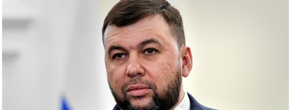 Пушилин рассказал, какая казнь может ожидать пленных иностранцев в 