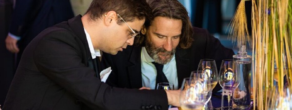 Всемирно известный писатель поддержал кулинарную дипломатию Тищенко