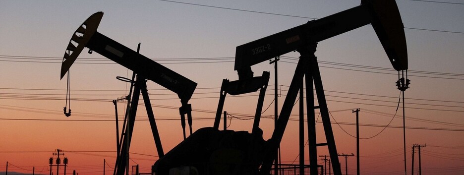 Німеччина повністю відмовиться від російської нафти до кінця 2022 року