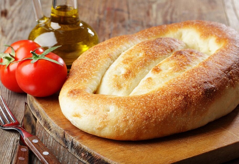 Матнакаш - как приготовить армянский хлеб - рецепт - фото 1