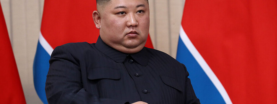 Северная Корея признала независимость 