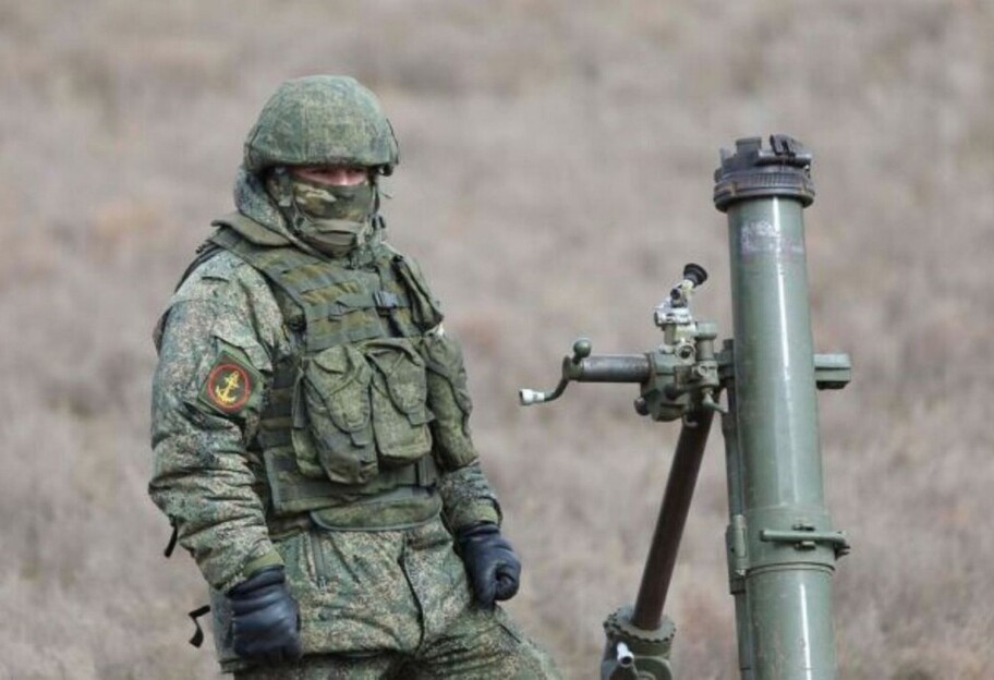 Россия потеряла в Украине почти 38 тысяч человек - солдаты отказываются воевать  - фото 1