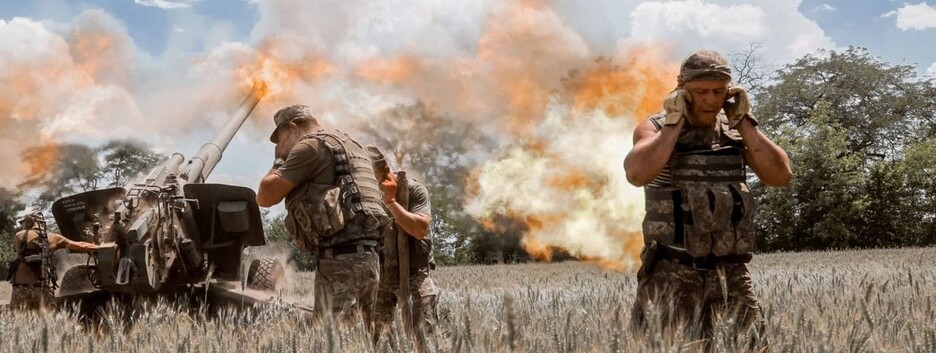 Є три варіанти: експерти назвали можливі варіанти закінчення війни в Україні